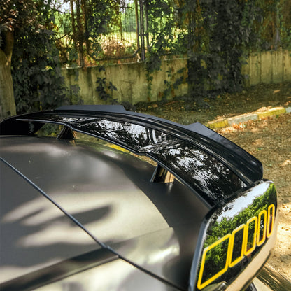 Roof Spoiler MERCEDES A Class