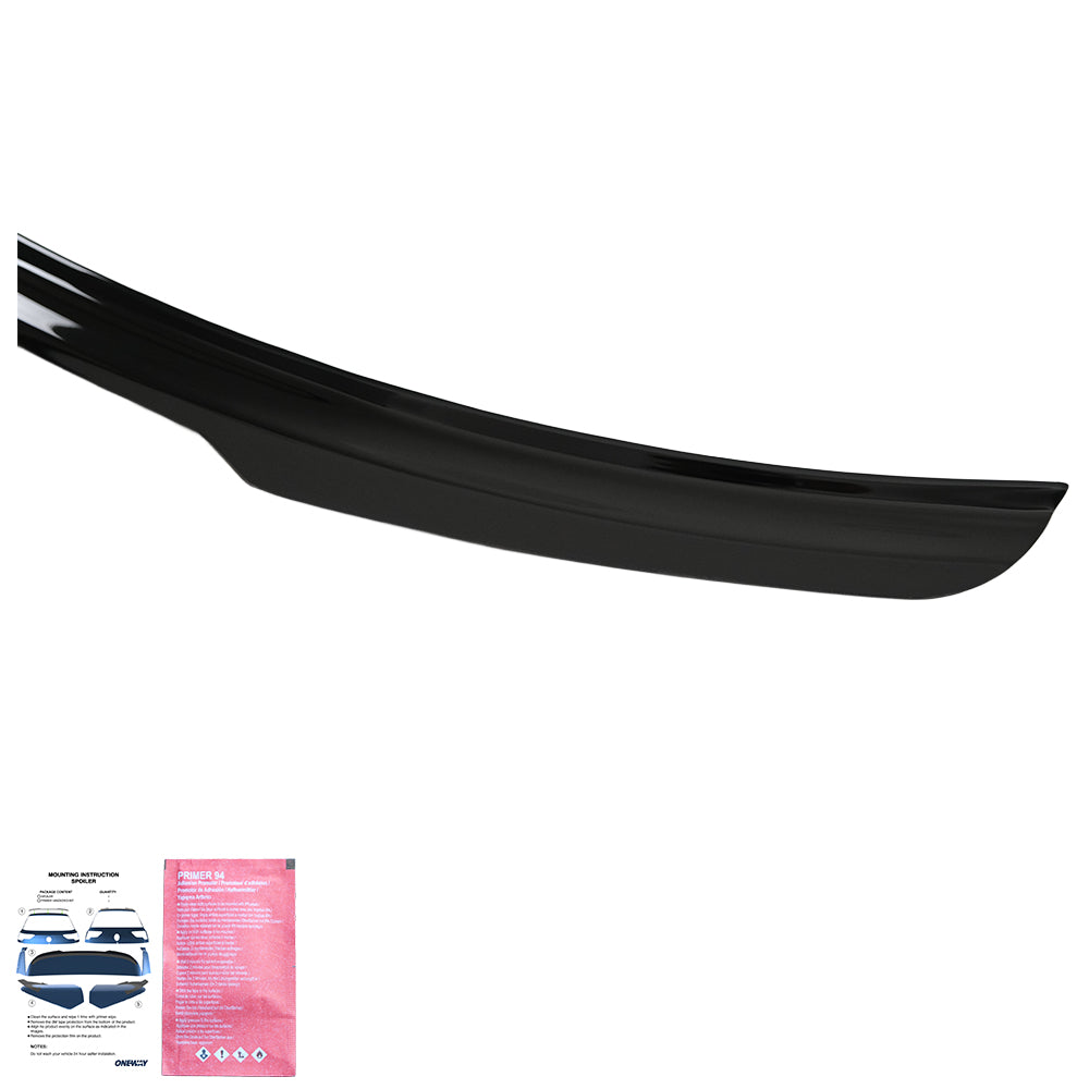 Roof Spoiler MERCEDES A Class