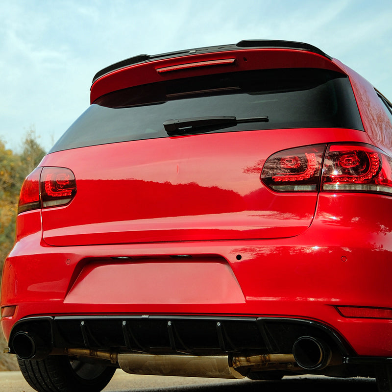 Roof Spoiler VW VOLKSWAGEN Golf