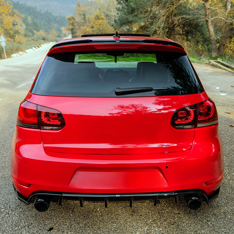 Body Kit VW VOLKSWAGEN Golf