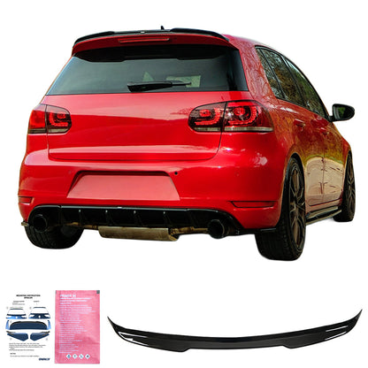 Body Kit VW VOLKSWAGEN Golf