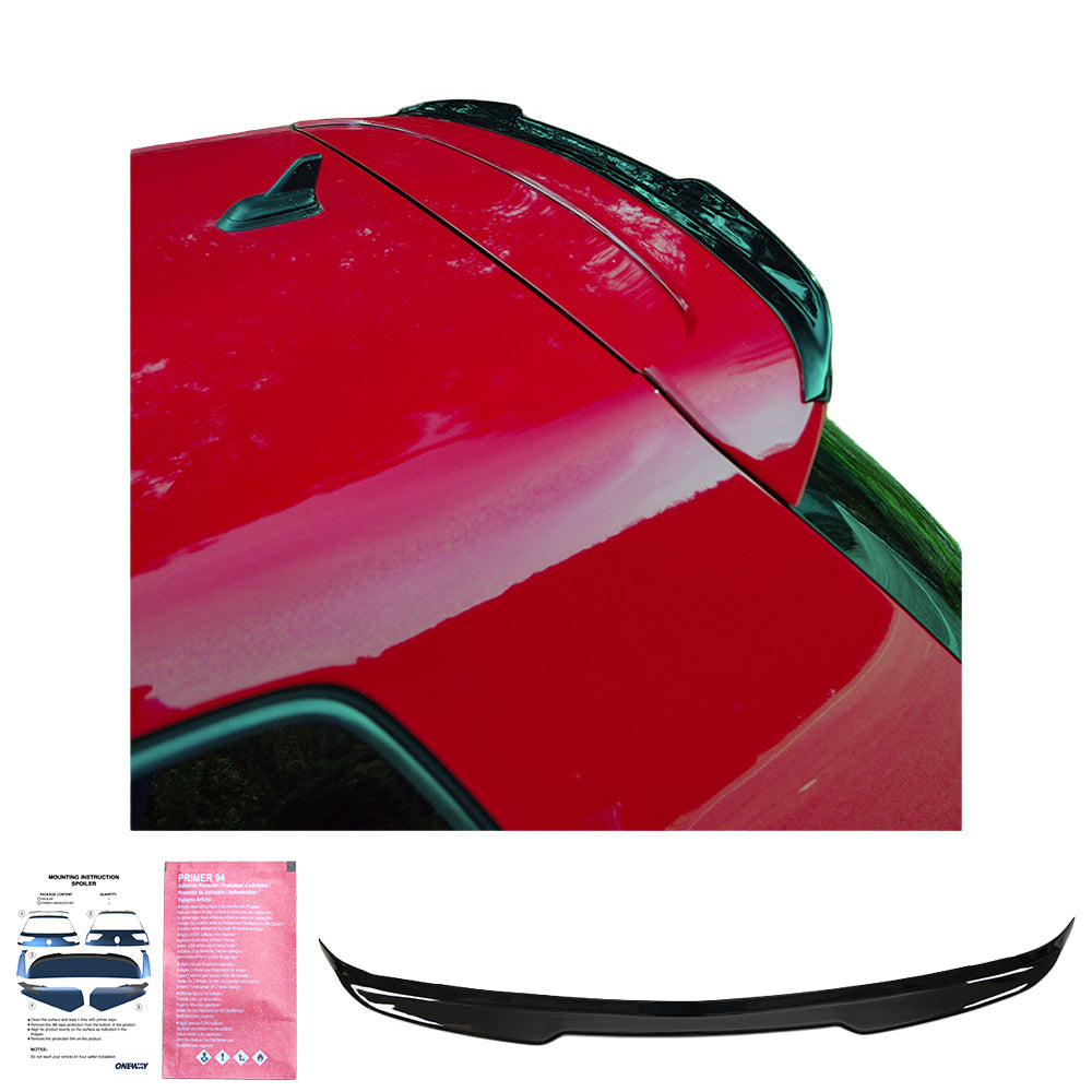 Roof Spoiler VW VOLKSWAGEN Golf
