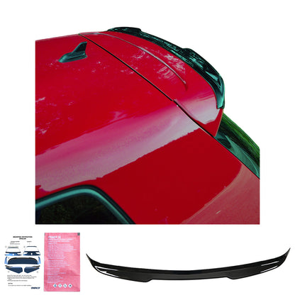 Roof Spoiler VW VOLKSWAGEN Golf