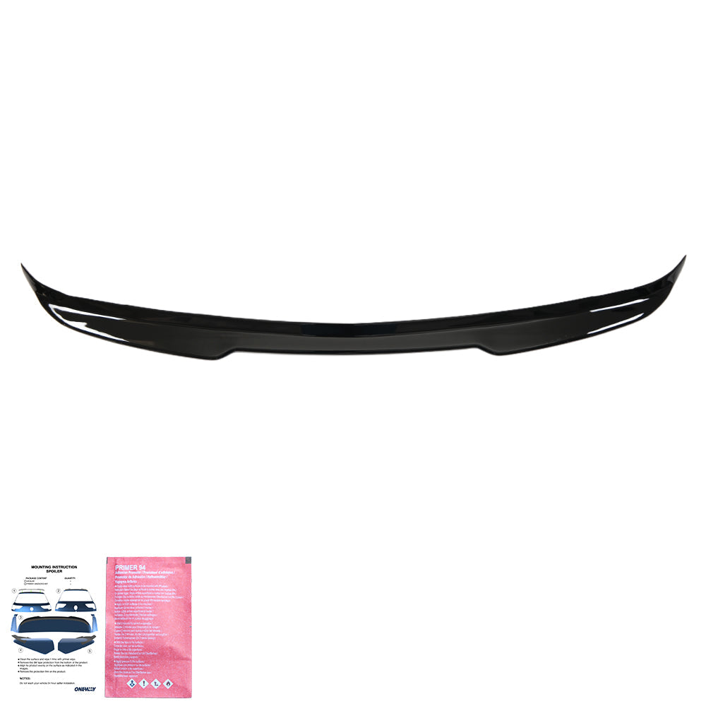 Roof Spoiler VW VOLKSWAGEN Golf