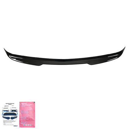 Roof Spoiler VW VOLKSWAGEN Golf