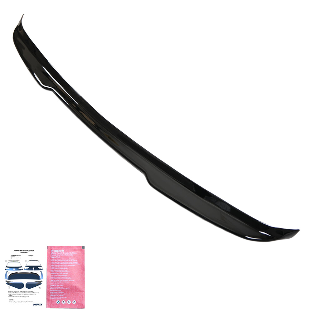 Roof Spoiler VW VOLKSWAGEN Golf