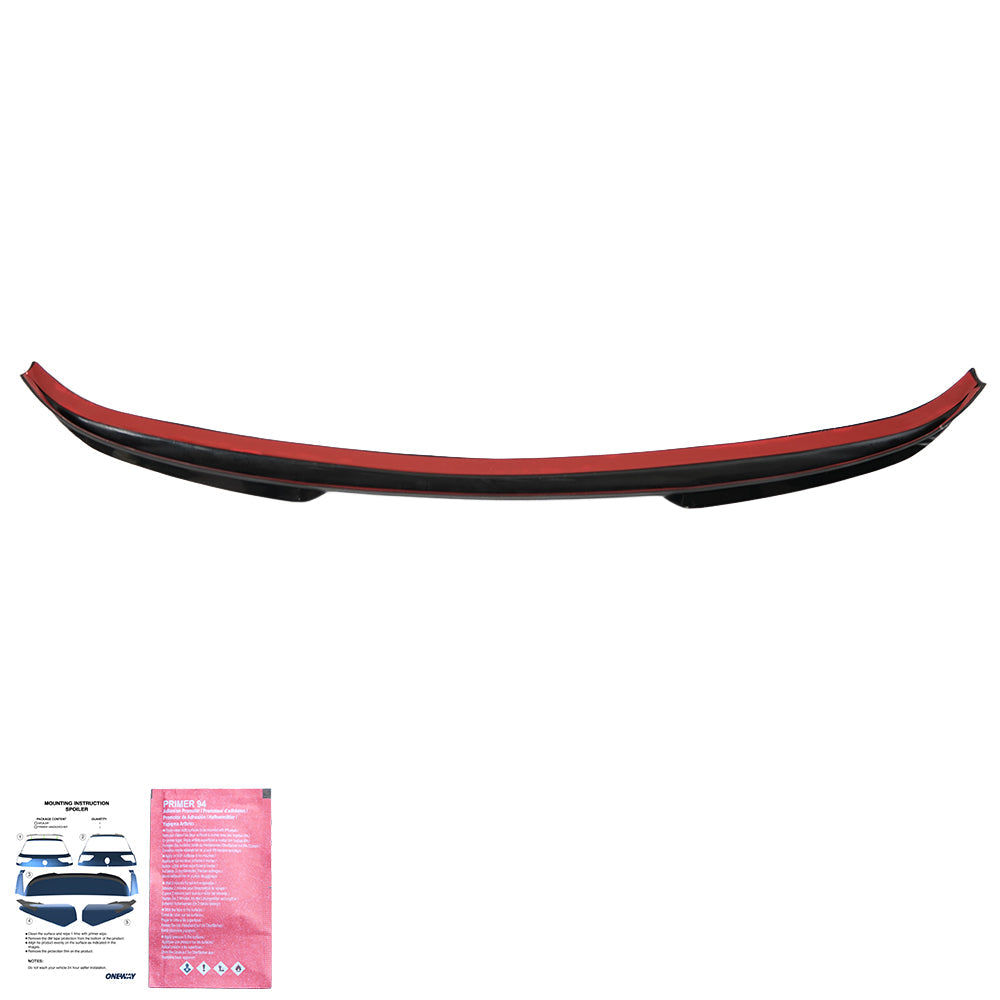 Roof Spoiler VW VOLKSWAGEN Golf