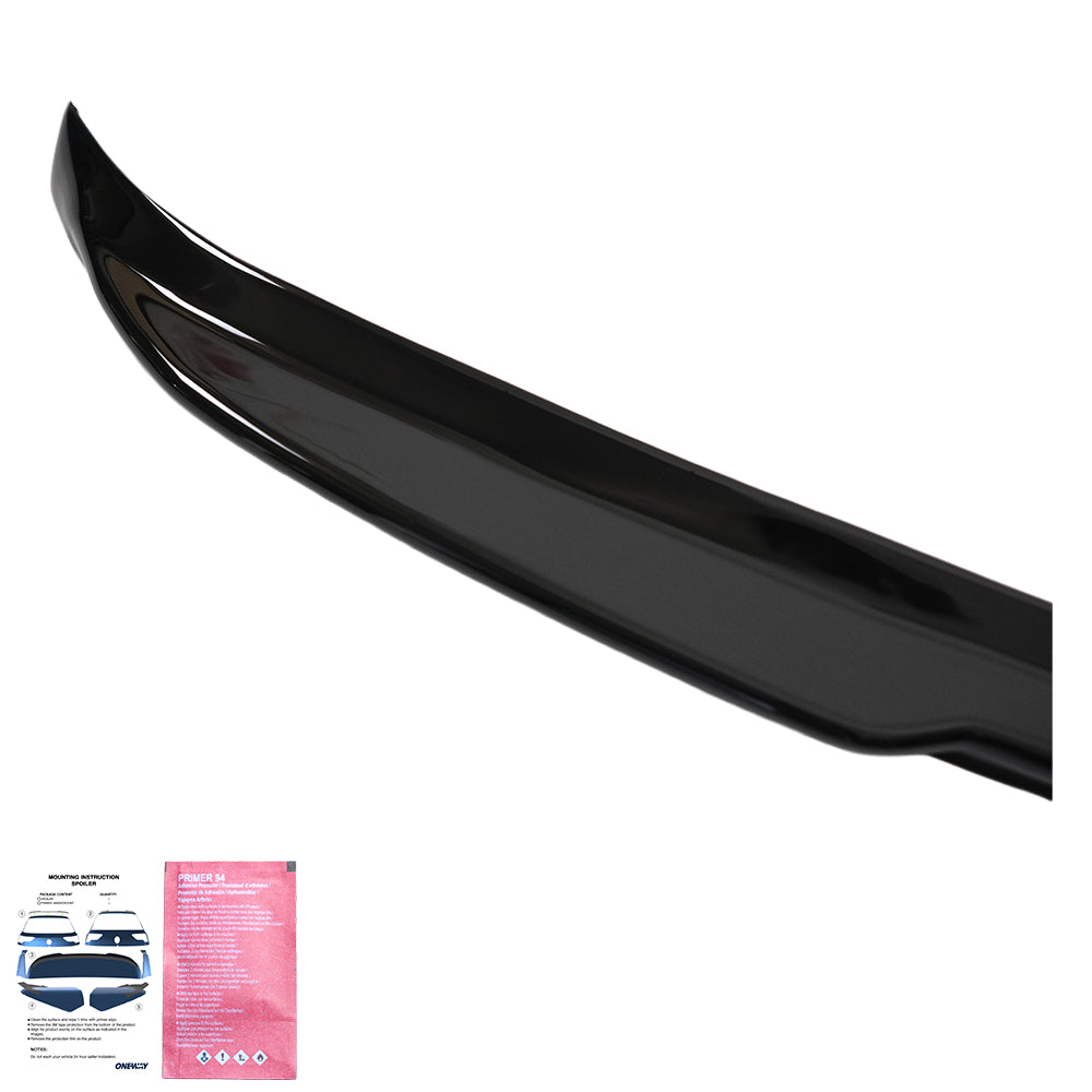 Roof Spoiler VW VOLKSWAGEN Golf