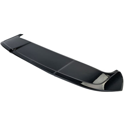 Spoiler Posteriore nero lucido per AUDI A3 Standard (13-20)