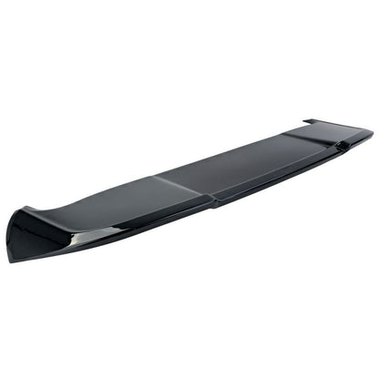 Spoiler Posteriore nero lucido per AUDI A3 Standard (13-20)