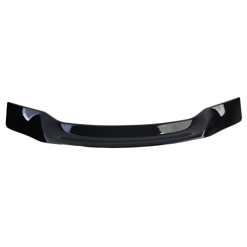 Spoiler Posteriore per AUDI A3 S3 RS3 8V Sedan (13-20)