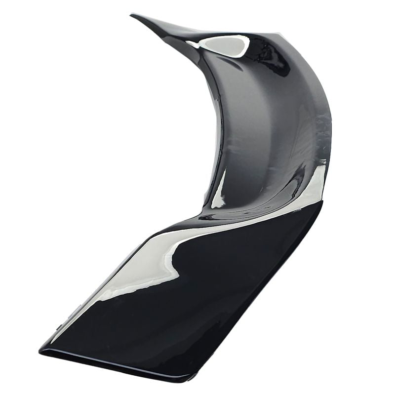 Spoiler Posteriore per AUDI A3 S3 RS3 8V Sedan (13-20)