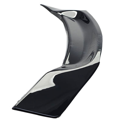 Spoiler Posteriore per AUDI A3 S3 RS3 8V Sedan (13-20)