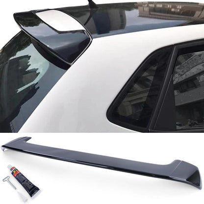 Spoiler Posteriore per VW Polo MK5 6R (2009-2014)