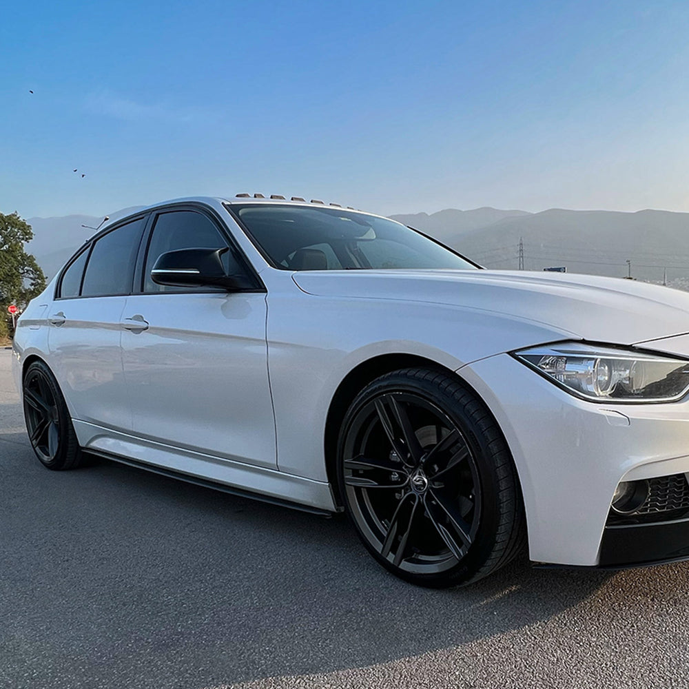 Side Skirts BMW 3 Series