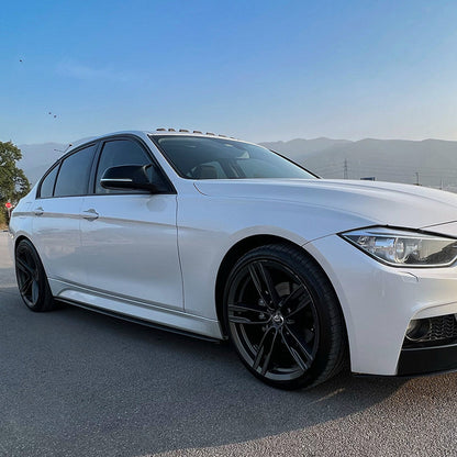 Side Skirts BMW 3 Series