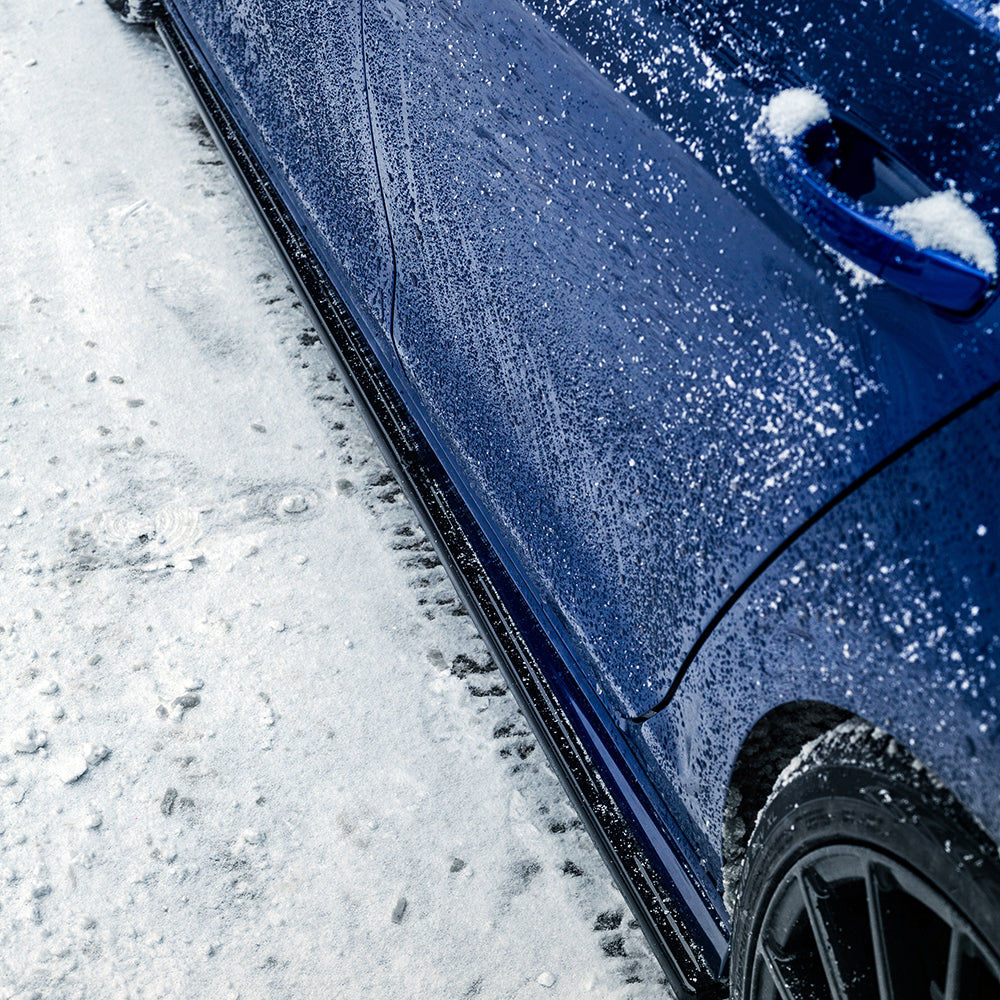 Side Skirts VW VOLKSWAGEN Golf