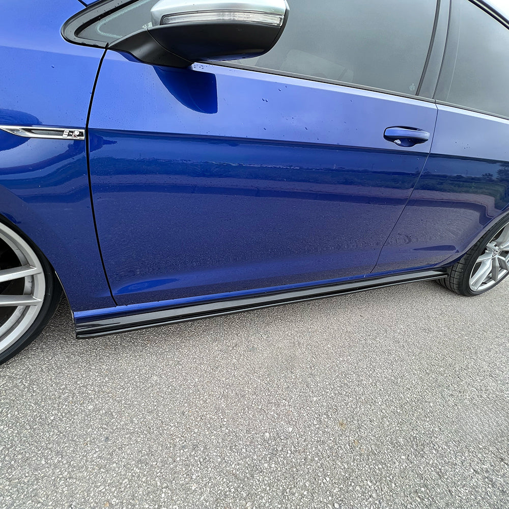 Body Kit VW VOLKSWAGEN Golf