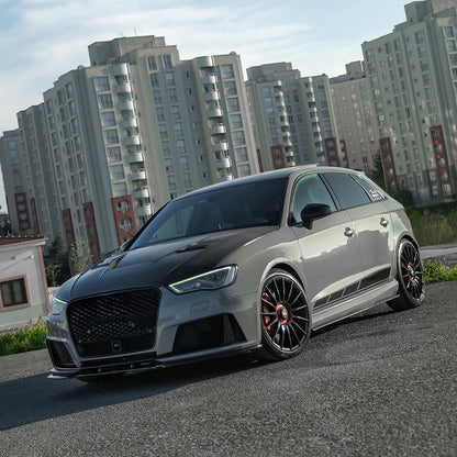 Body Kit AUDI S3