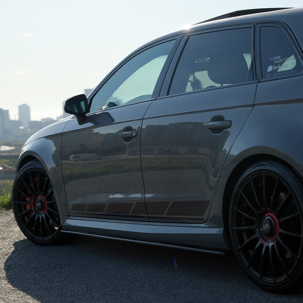 Body Kit AUDI S3