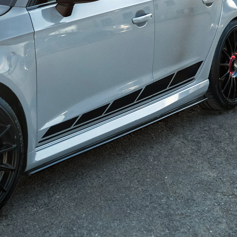 Body Kit AUDI RS3