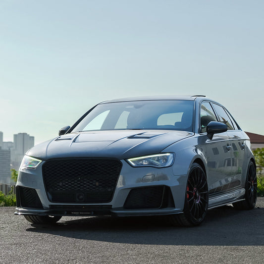 Side Skirts AUDI RS3