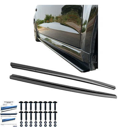 Side Skirts AUDI RS3