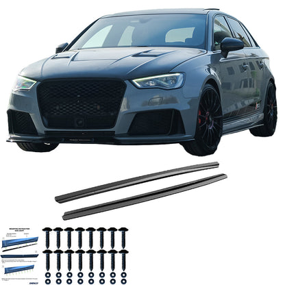 Body Kit AUDI S3
