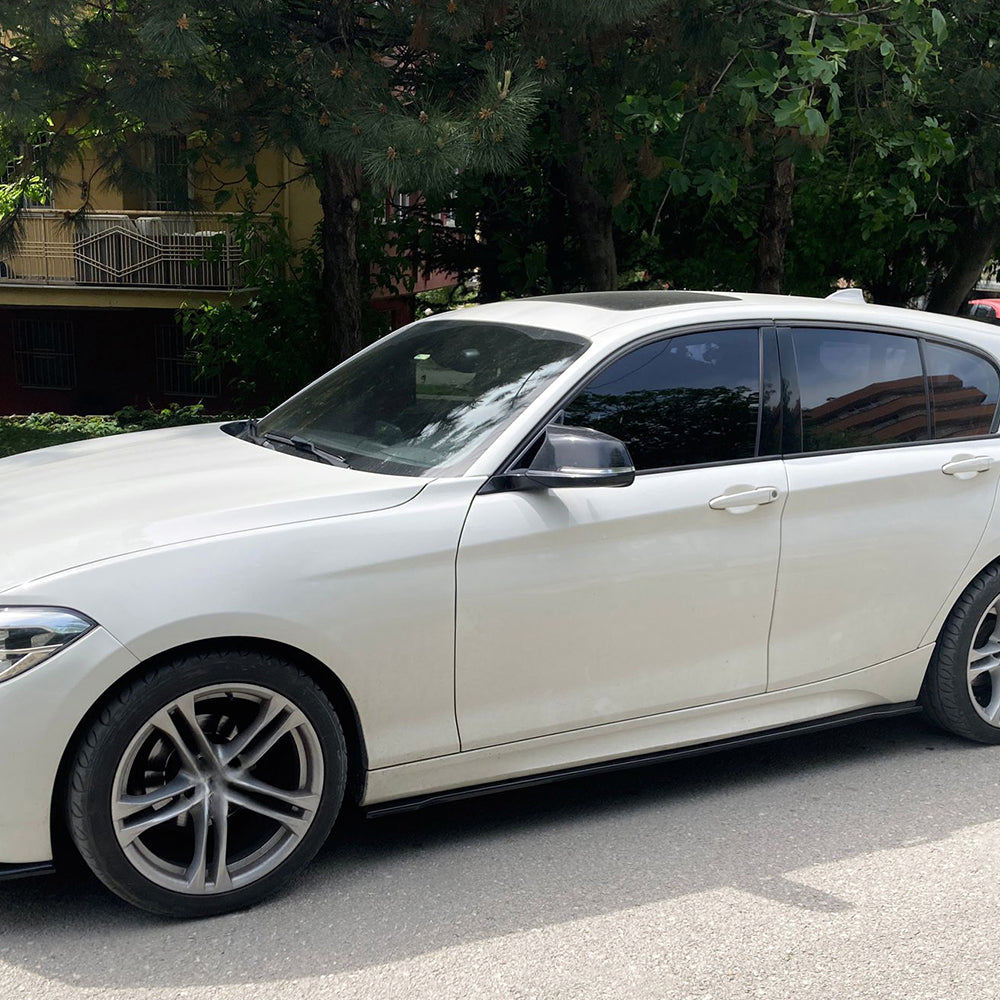 Side Skirts BMW 1 Series