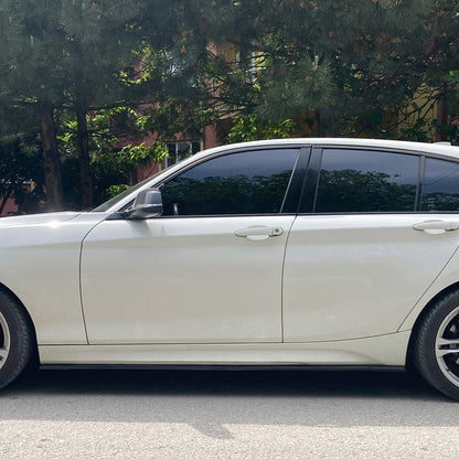 Side Skirts BMW 1 Series