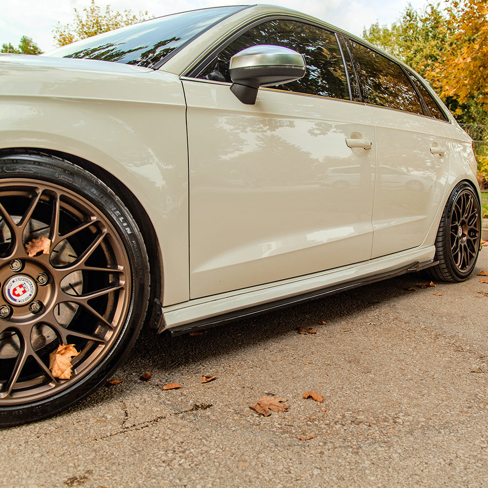 Body Kit AUDI S3