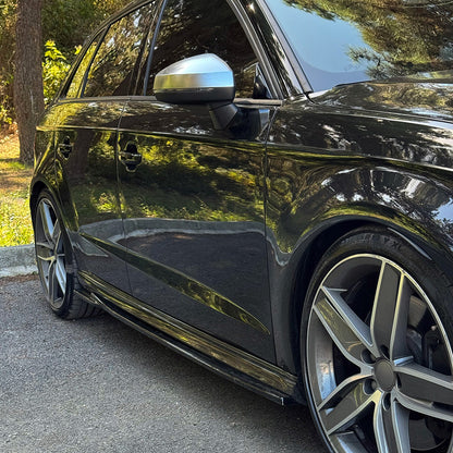 Body Kit AUDI S3