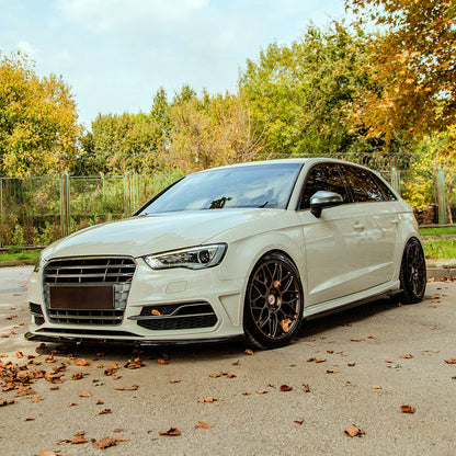 Side Skirts AUDI S3