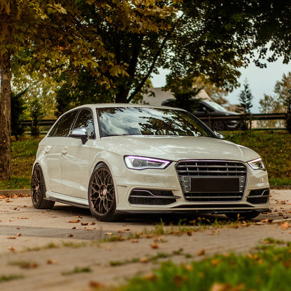 Side Skirts AUDI S3