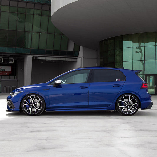 Side Skirts VW VOLKSWAGEN Golf