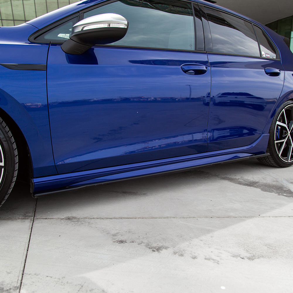 Side Skirts VW VOLKSWAGEN Golf