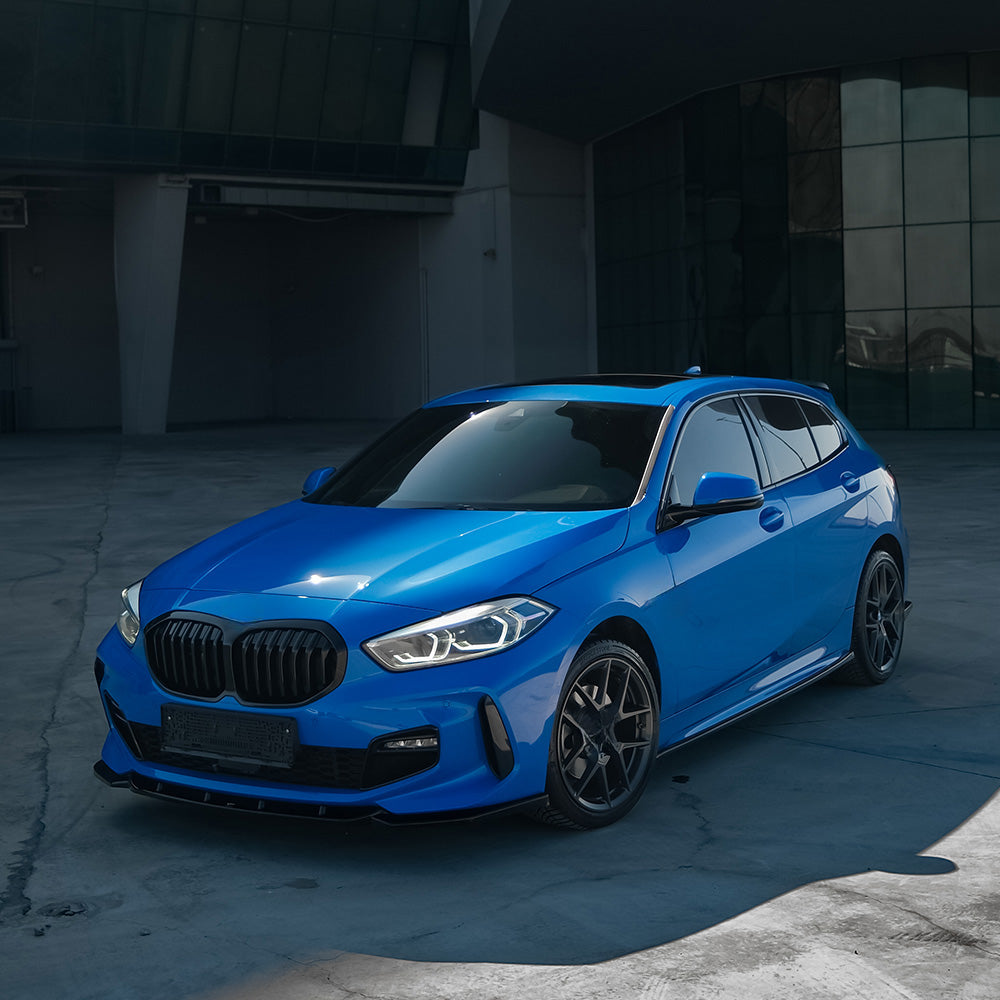 Side Skirts BMW 1 Series