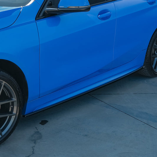 Side Skirts BMW 1 Series