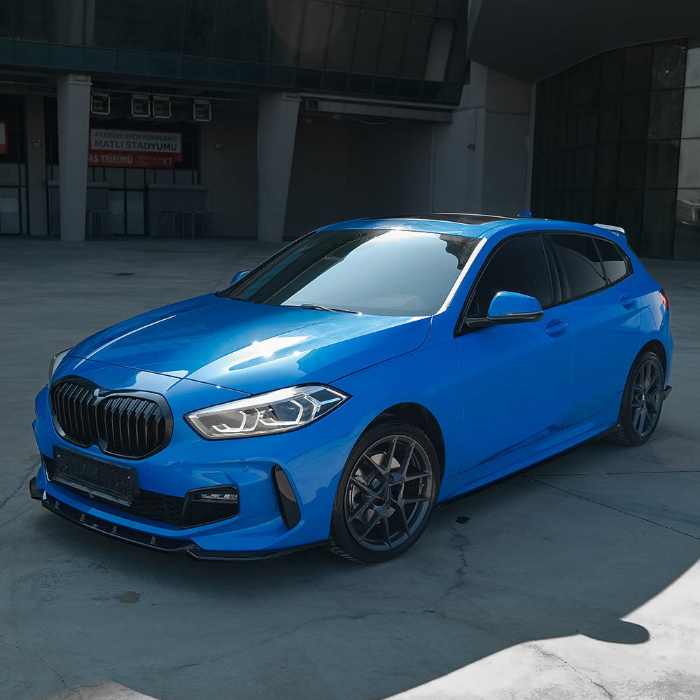 Side Skirts BMW 1 Series