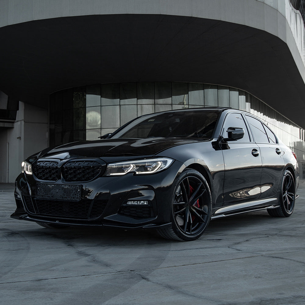 Side Skirts BMW 3 Series