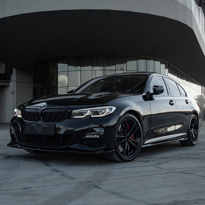Side Skirts BMW 3 Series