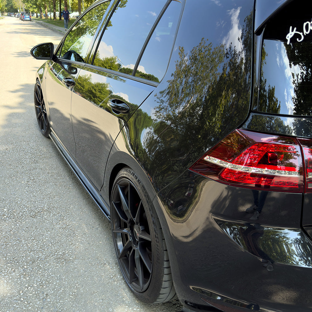 Body Kit VW VOLKSWAGEN Golf