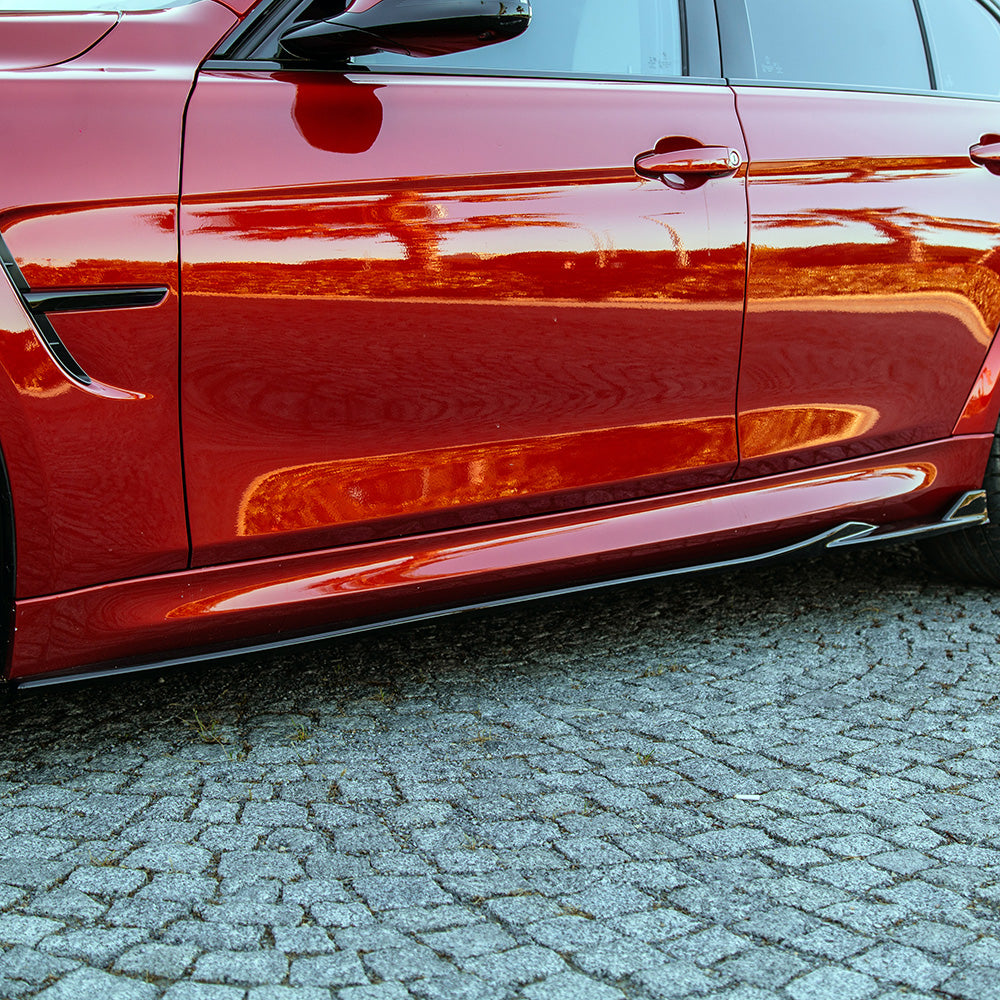 Side Skirts BMW M3