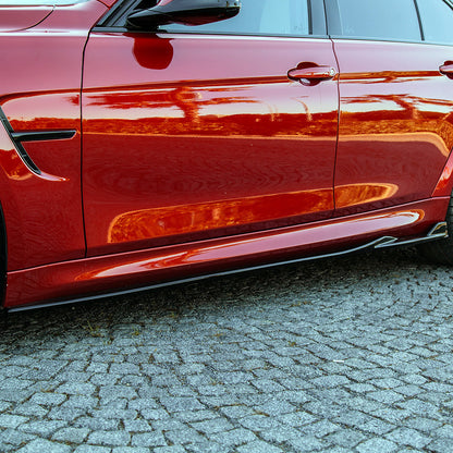 Side Skirts BMW M3