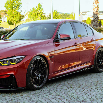Side Skirts BMW M3