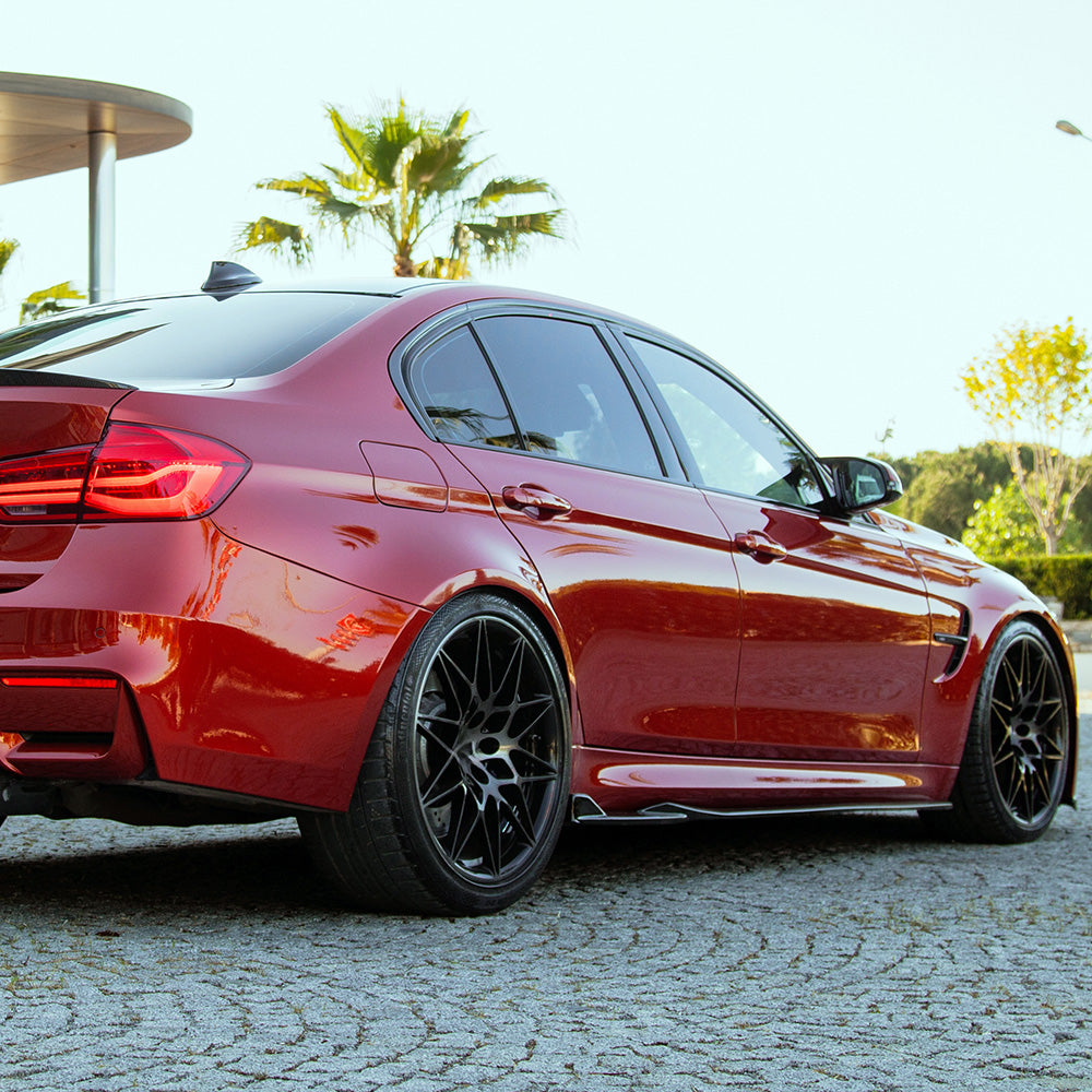 Side Skirts BMW M3