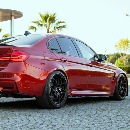 Side Skirts BMW M3