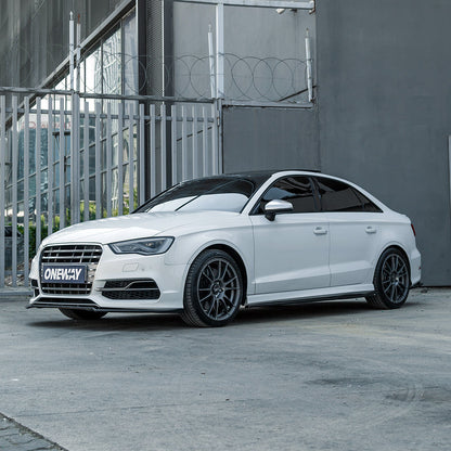Body Kit AUDI S3
