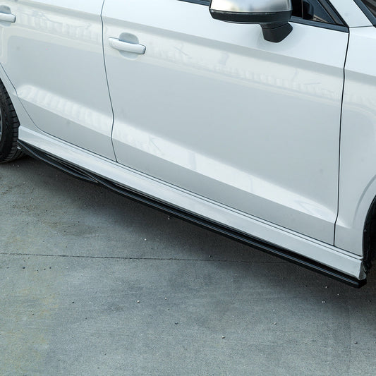 Side Skirts AUDI S3