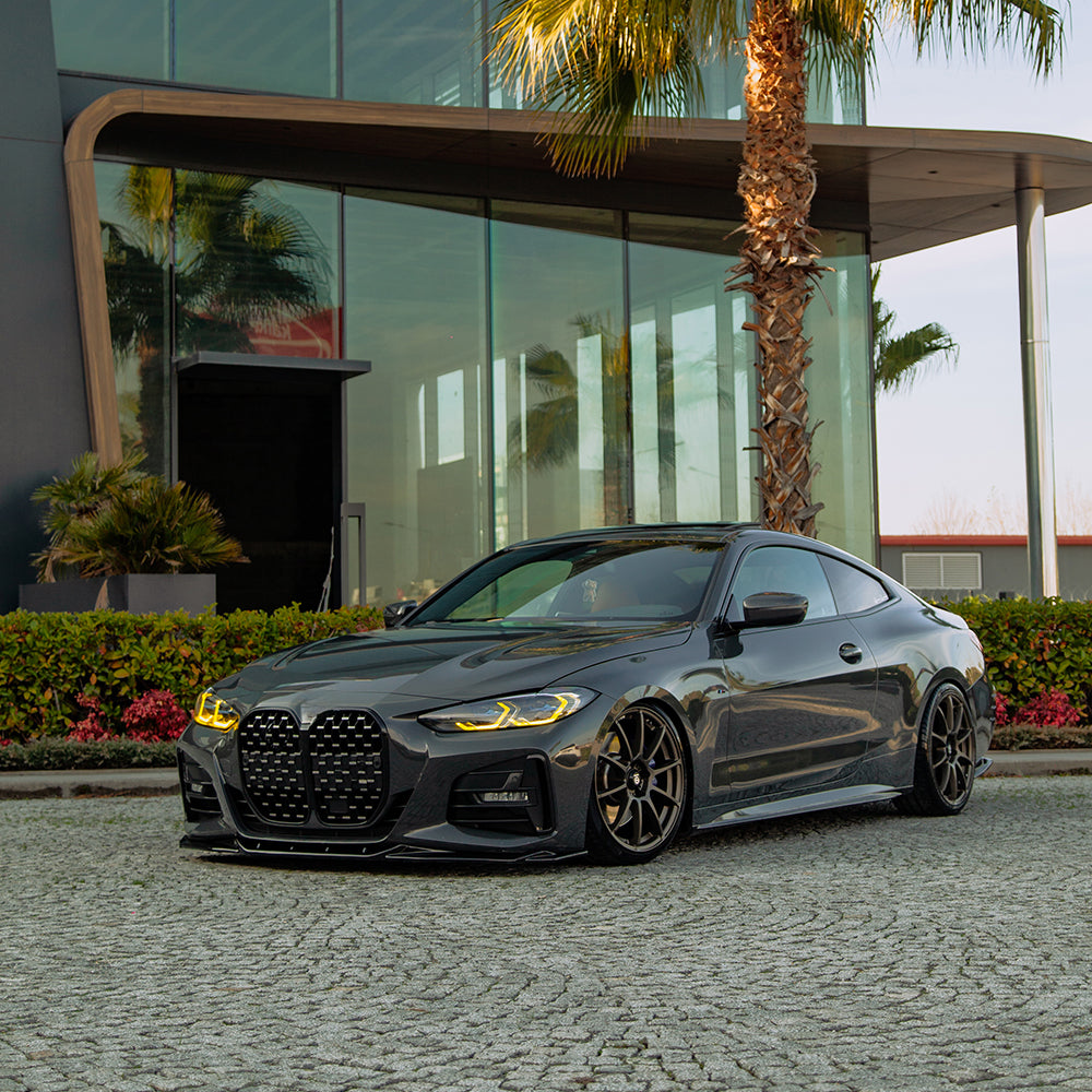 Side Skirts BMW 4 Series